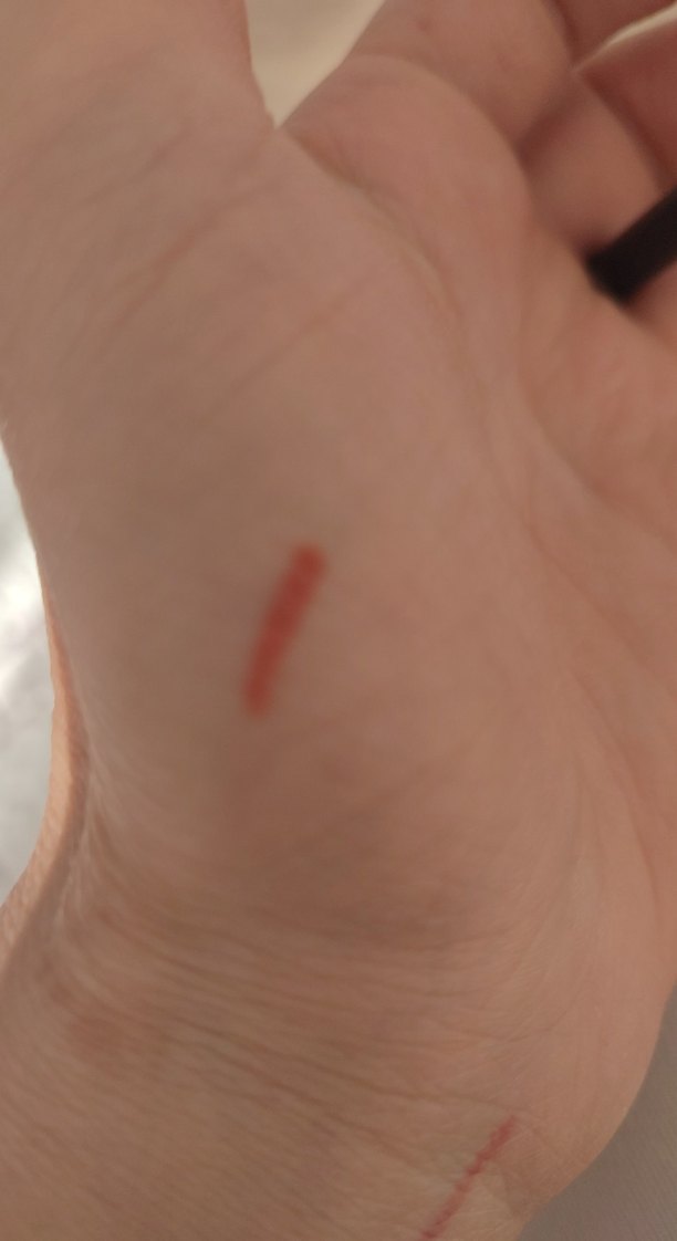 Kiko Smart Fusion pembe alt ton Dudak Kalemi - Görsel 3