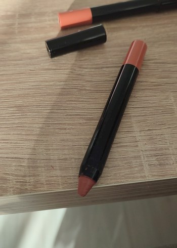 Solentis Koyu Bej Ruj Kalemi - Görsel 3