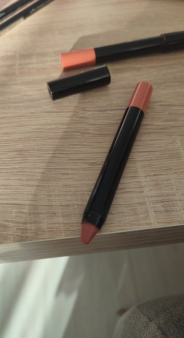 Solentis Koyu Bej Ruj Kalemi - Görsel 3