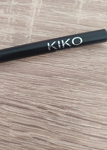 Kiko Pastel Pembe Dudak Kalemi - Görsel 3