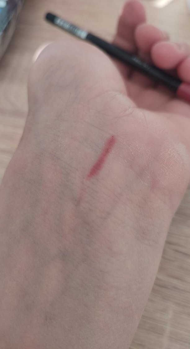 Kiko Pastel Pembe Dudak Kalemi - Görsel 2