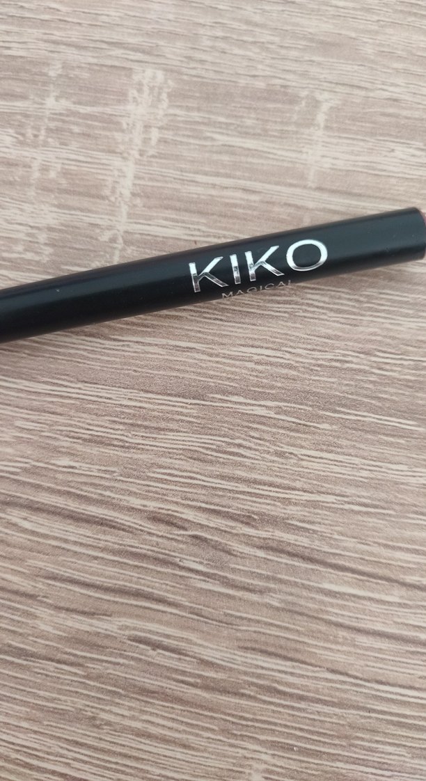 Kiko Pastel Pembe Dudak Kalemi - Görsel 3