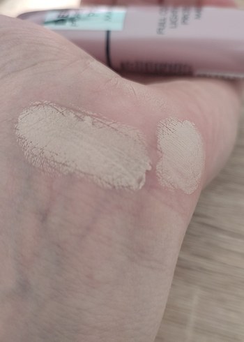 Cellyn Derma Porcelain Pro Fondöten SPF15 - Görsel 2