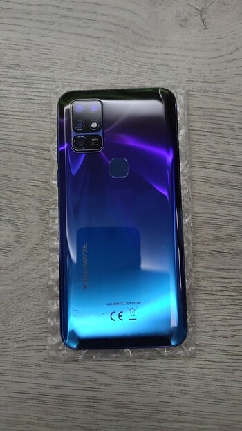 Trident a25 