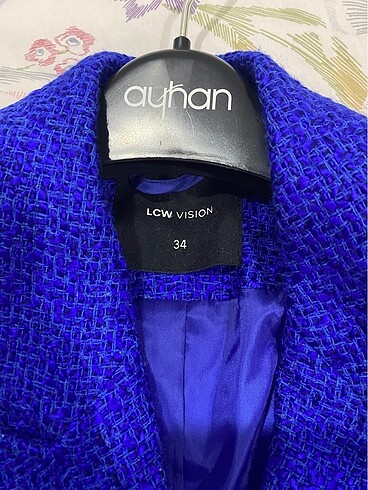 LC Waikiki Blazer ceket