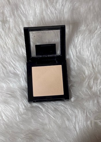 Maybelline Fit Me Mat Matlaştırıcı Pudra - Görsel 2