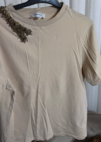 Kısa Kollu Tişört - Görsel 2