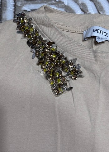 Kısa Kollu Tişört - Görsel 3