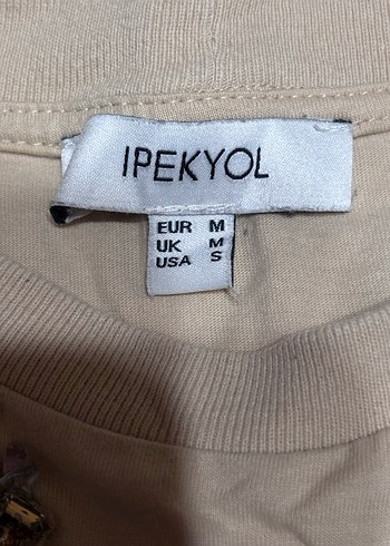 Kısa Kollu Tişört - Görsel 4