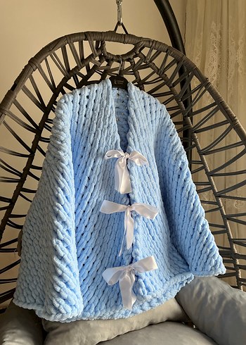 Hırka ve Balaclava - Görsel 2