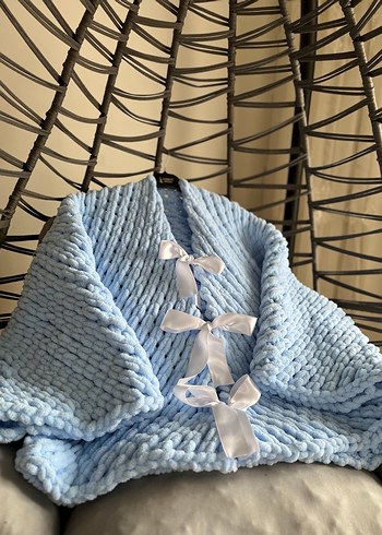 Hırka ve Balaclava - Görsel 3