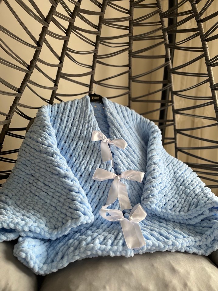 Hırka ve Balaclava - Görsel 3