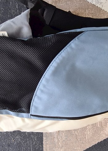 Beden gri Renk Gri Quechua termal 30 lt Spor Sırt Çantası