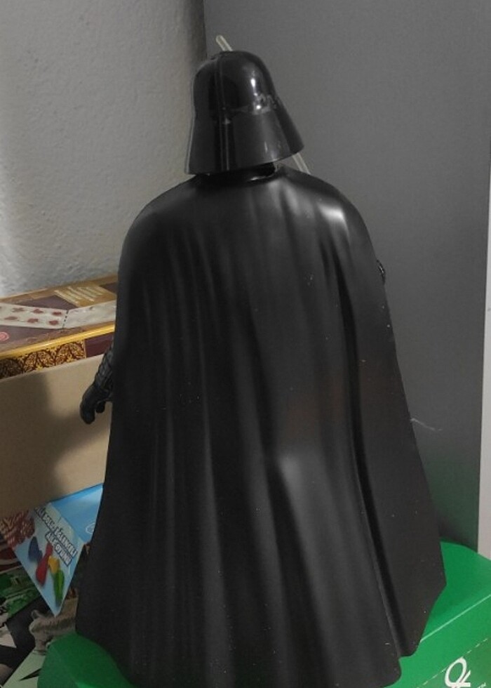 Starwars Darth Wader - Görsel 2