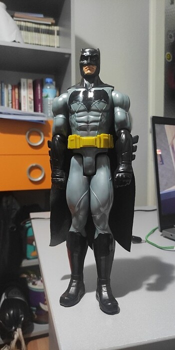 Batman v Superman Batman aksiyon figür 