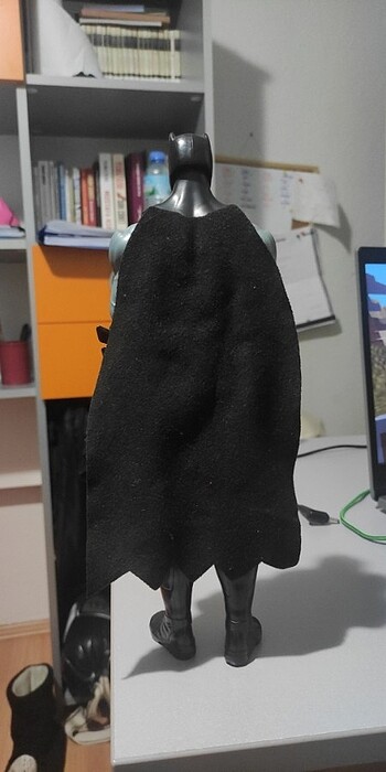 Batman v Superman Batman aksiyon figür