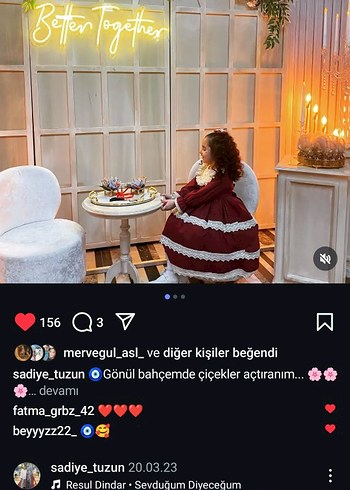 6 Yaş Beden Bordo Drapeli Uzun Kollu elbise