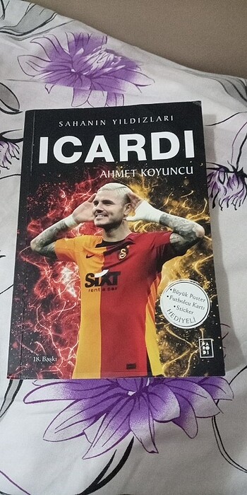 Hikâye kitabı 