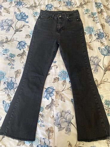 34 beden jean