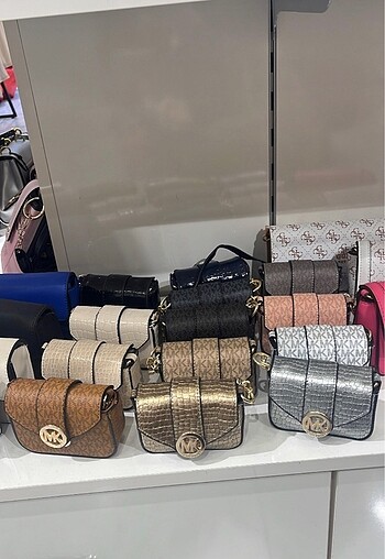 Michael Kors MK en şık modellerle ????