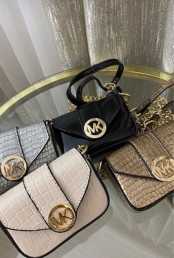 MK en şık modellerle ????