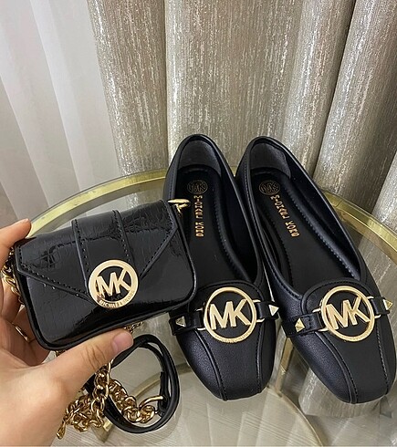 Beden MK en şık modellerle ????