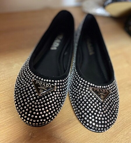 Prada babet