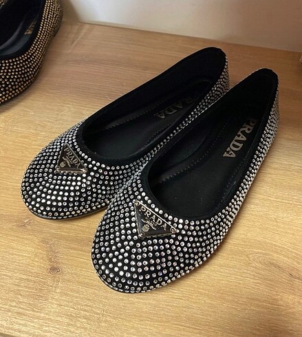 Prada Prada babet