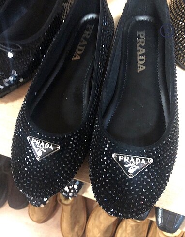 Prada babet