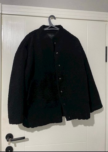 Bomber ceket
