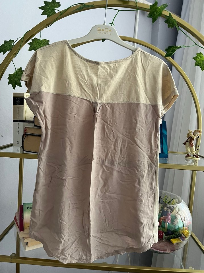 Kadın tshirt - Görsel 2
