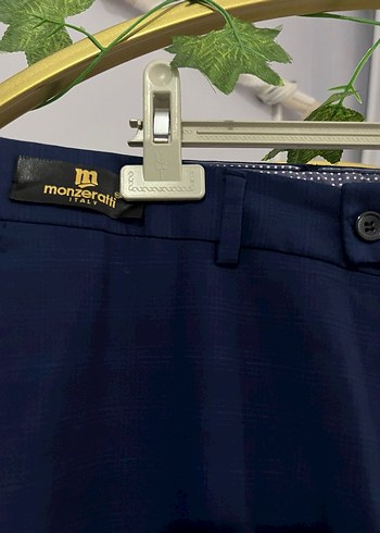 Erkek kumaş pantolon - Görsel 3