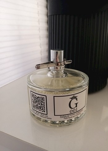 Parfum de Grasse Erkek Parfümü - Görsel 2