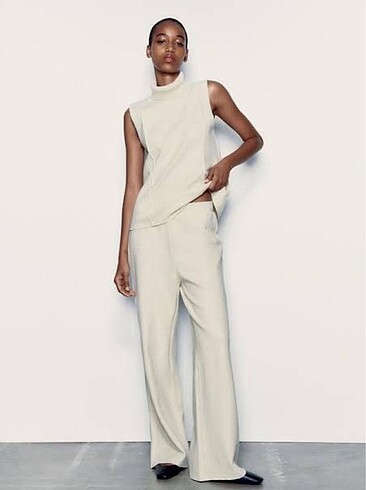 Triko jogger zara