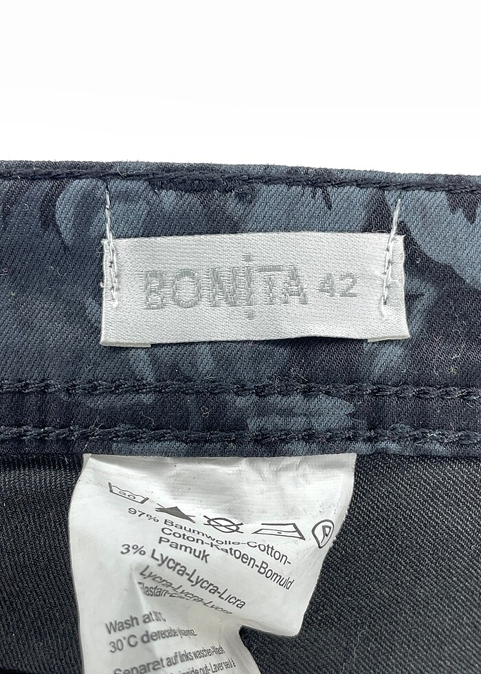 Vintage Love Jean / Kot %70 İndirimli. - Görsel 4