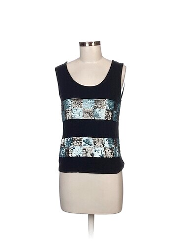 Vintage Love Bluz %70 İndirimli.
