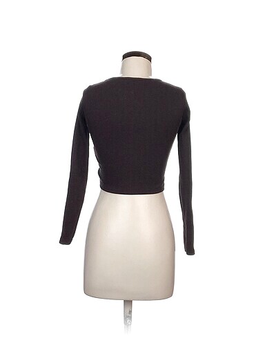 xs Beden Trendyol & Milla Bluz %70 İndirimli.
