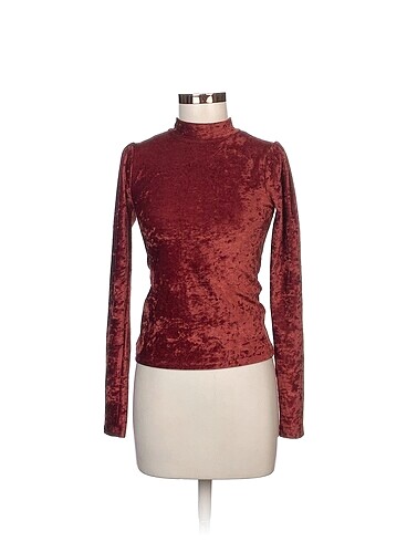Vintage Love Bluz %70 İndirimli.