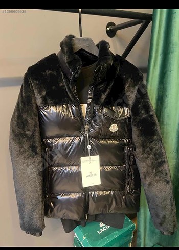 Moncler m