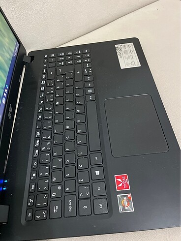  Beden Renk ACER BILGISAYAR
