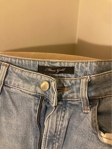 Mavi Jeans Mavi mom jean