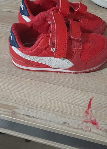 Puma orijinal 