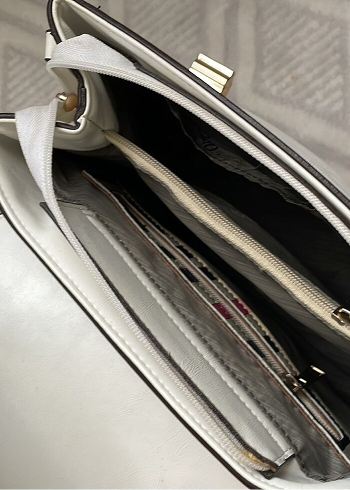 Kadın Çantası - Görsel 4