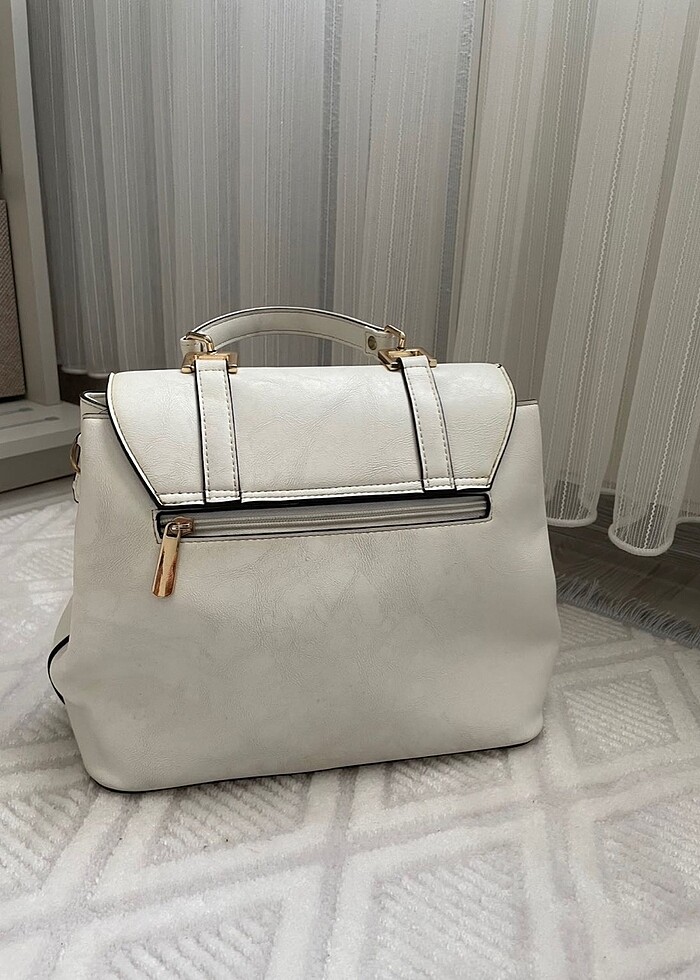 Kadın Çantası - Görsel 2