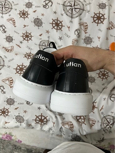 Lufian ayakkabı