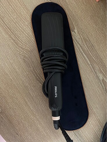 PHILIPS YENİ AYARİNDA DÜZLEŞTİRİCİ