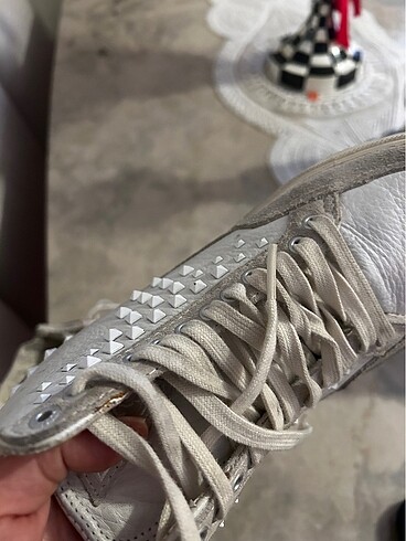 Guess Guess spor ayakkabı