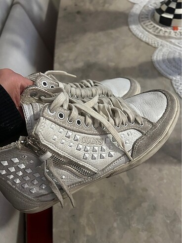 Guess spor ayakkabı