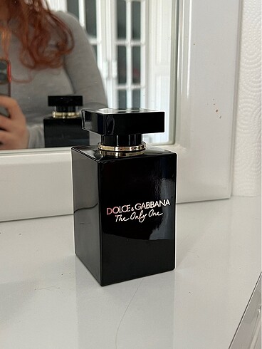 Beden The only one intense parfüm 100ml