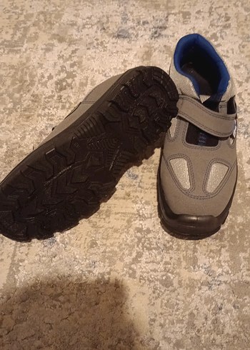 iş ayakkabisi - Görsel 2